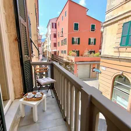 Mare E Teatro Apartment - L'Opera Group La Spezia Extérieur photo