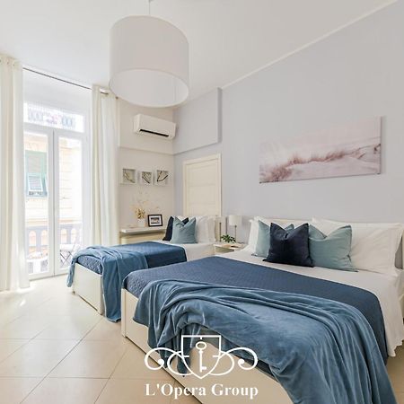 Mare E Teatro Apartment - L'Opera Group La Spezia Extérieur photo