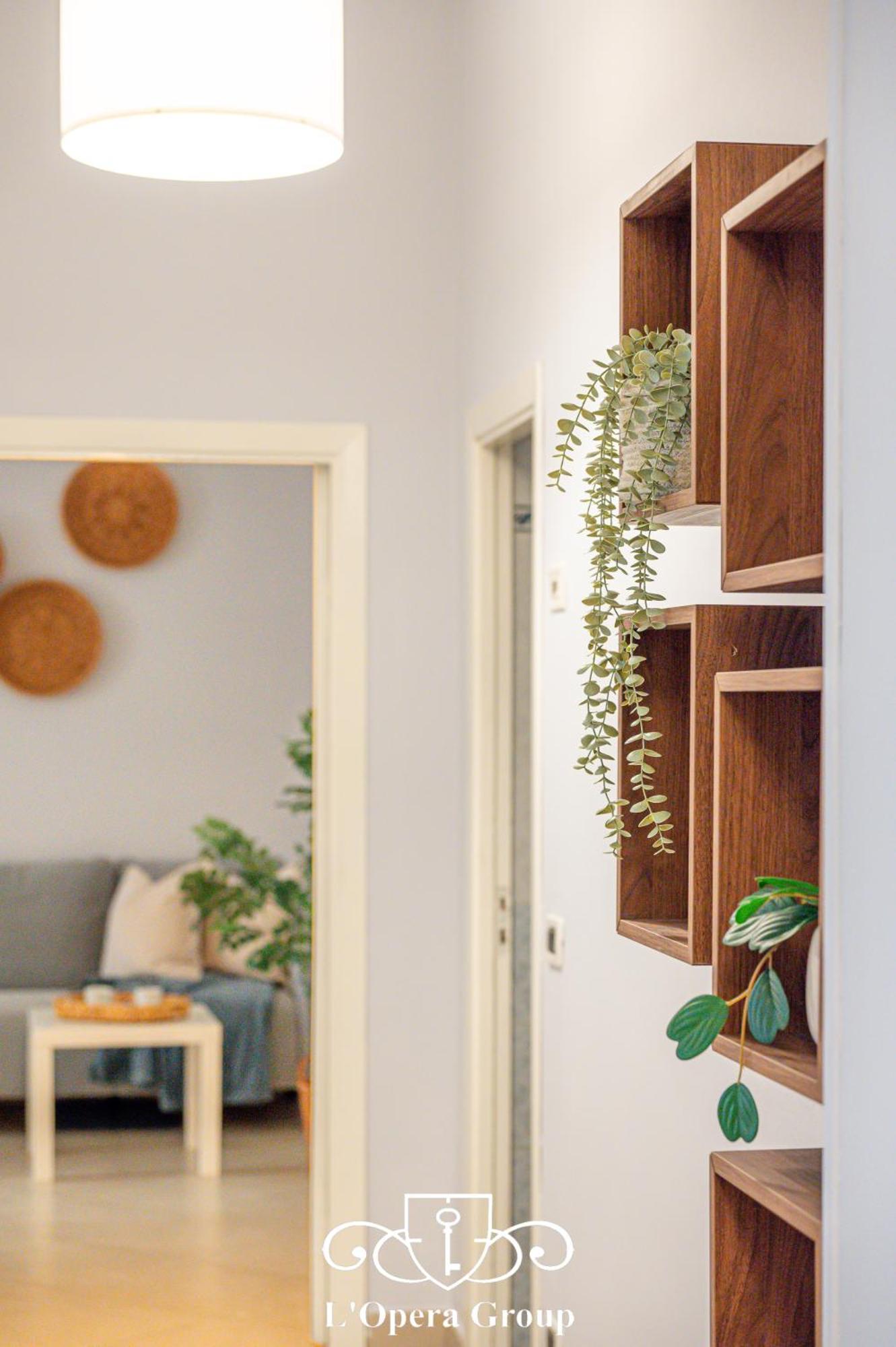 Mare E Teatro Apartment - L'Opera Group La Spezia Extérieur photo