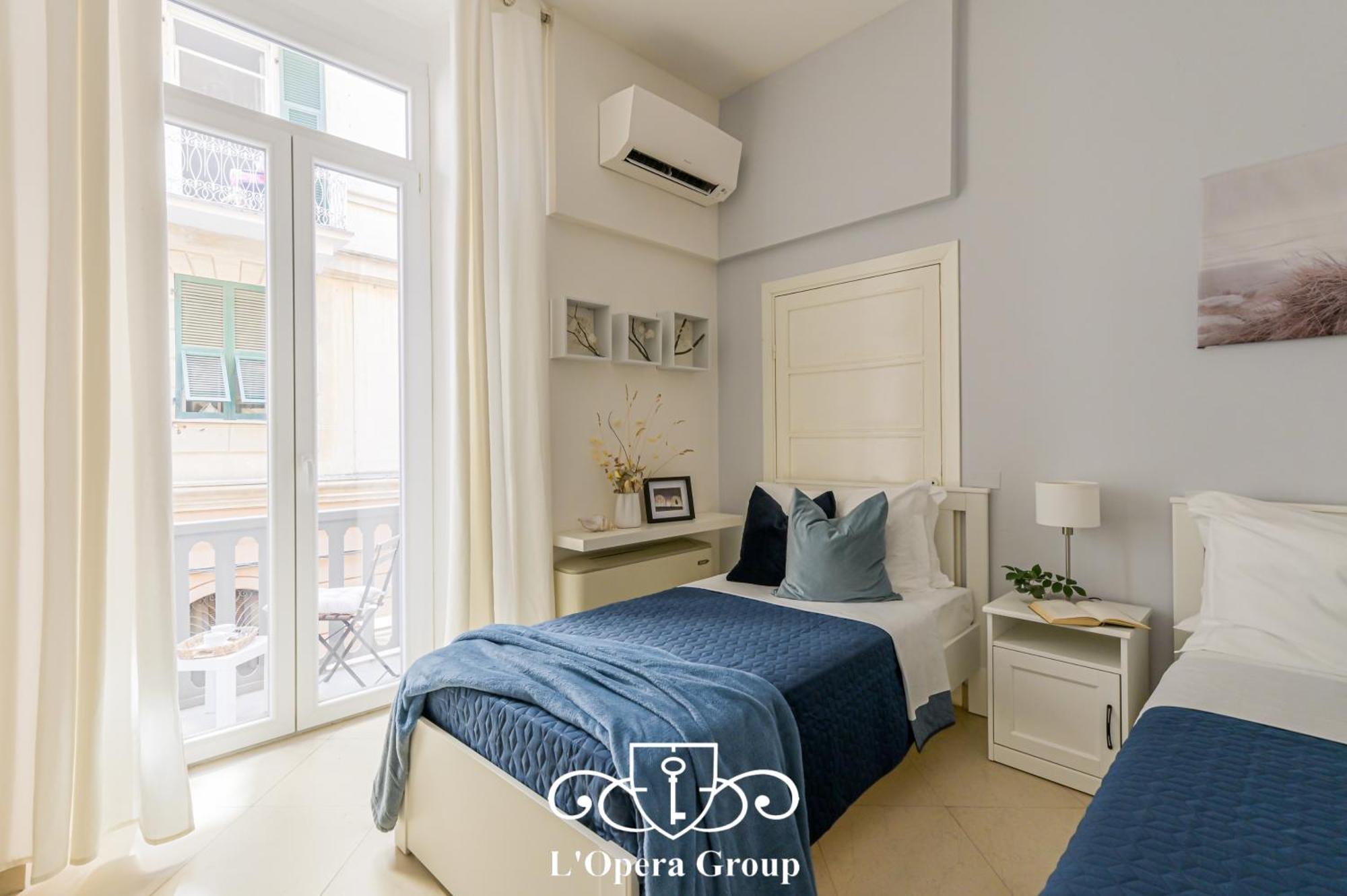 Mare E Teatro Apartment - L'Opera Group La Spezia Extérieur photo