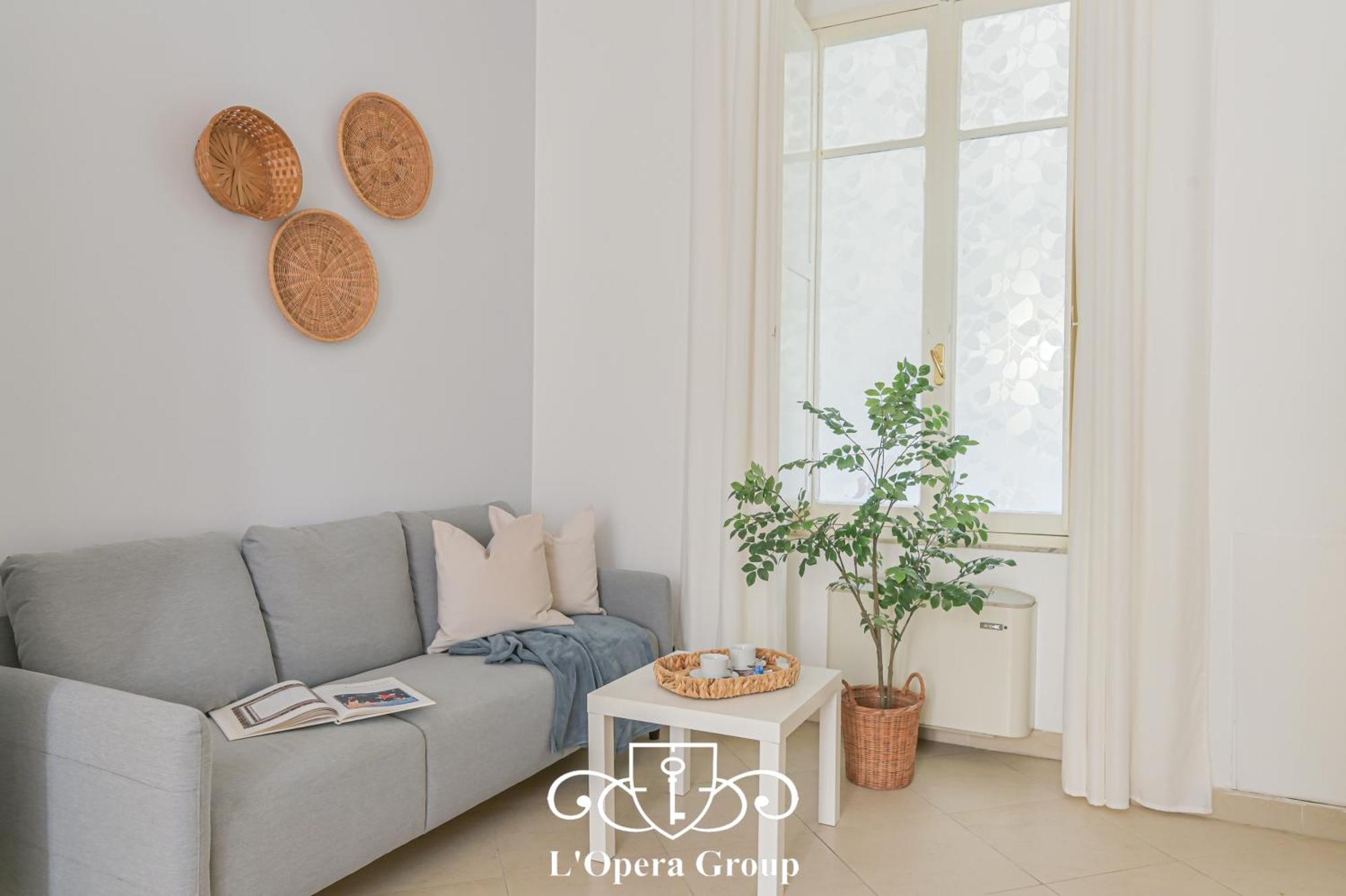 Mare E Teatro Apartment - L'Opera Group La Spezia Extérieur photo