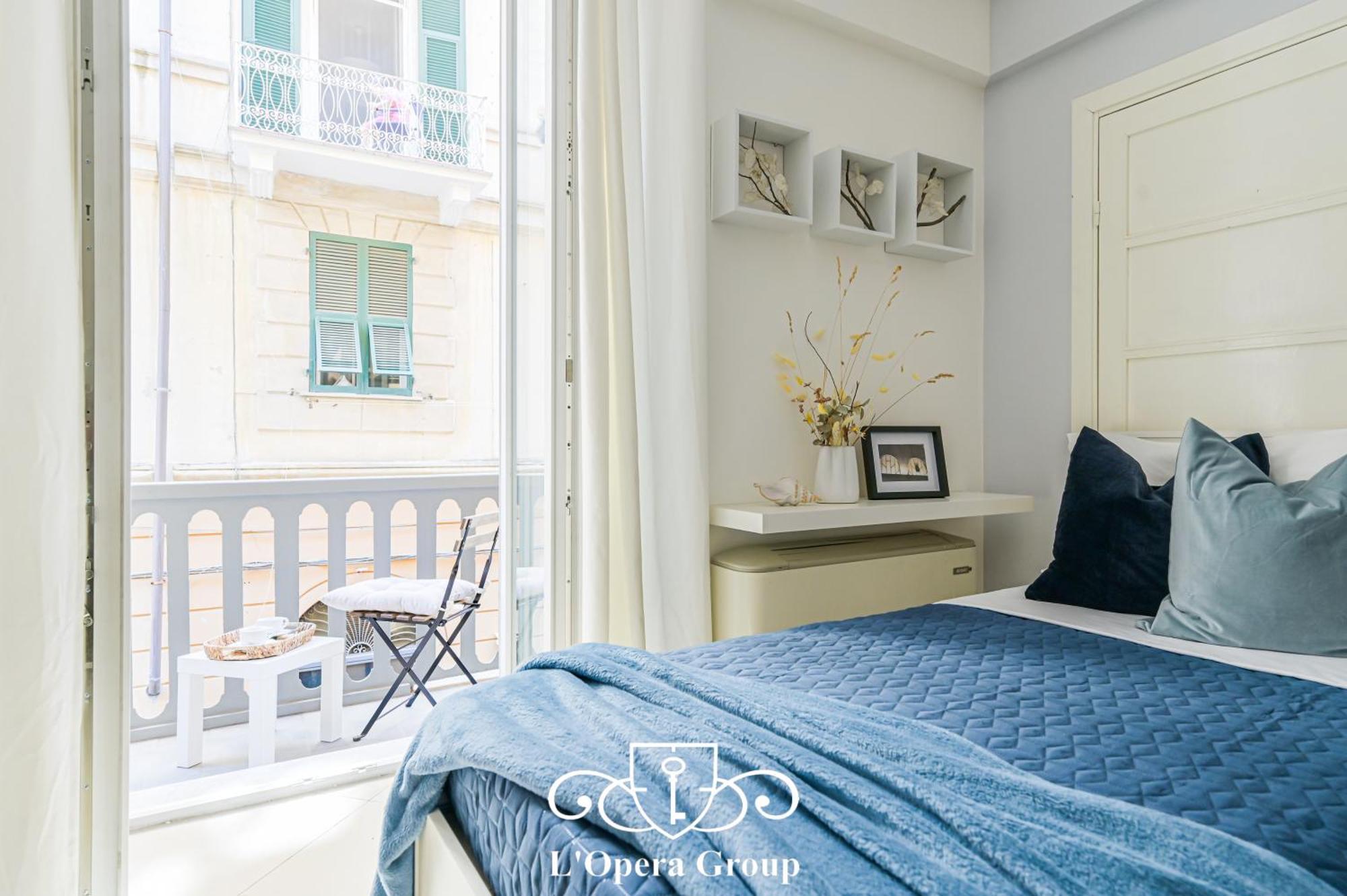 Mare E Teatro Apartment - L'Opera Group La Spezia Extérieur photo