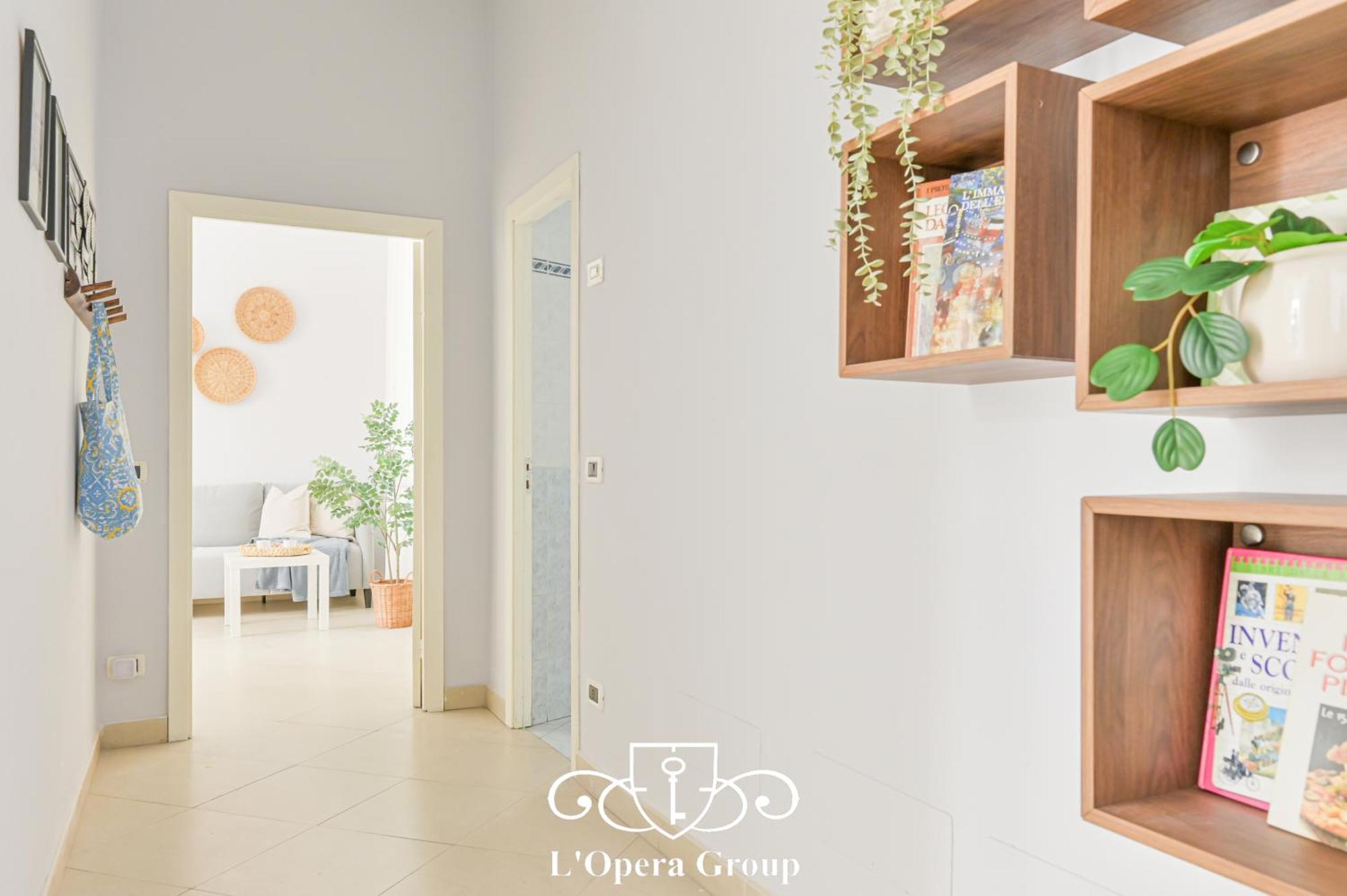 Mare E Teatro Apartment - L'Opera Group La Spezia Extérieur photo