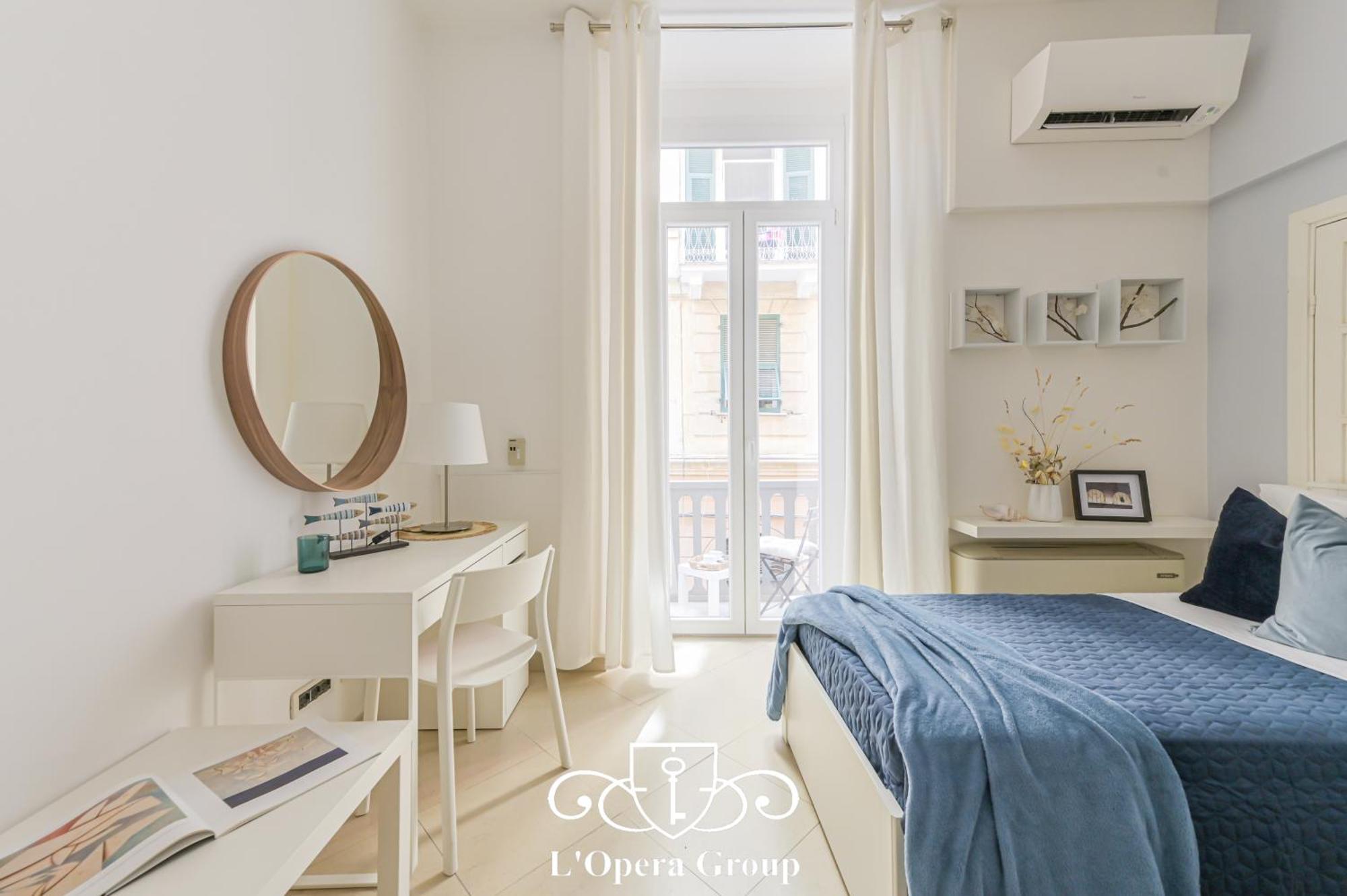 Mare E Teatro Apartment - L'Opera Group La Spezia Extérieur photo