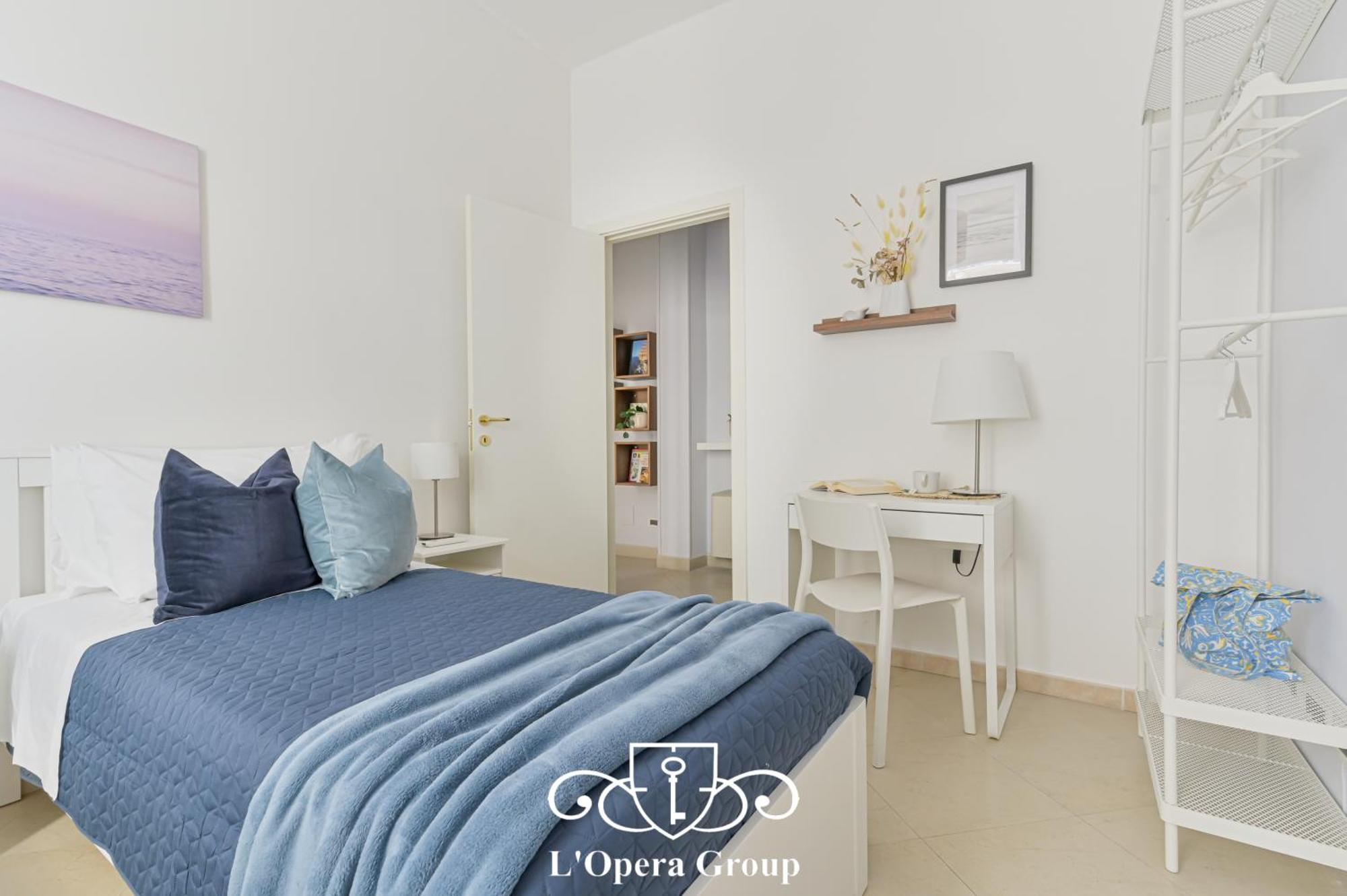Mare E Teatro Apartment - L'Opera Group La Spezia Extérieur photo