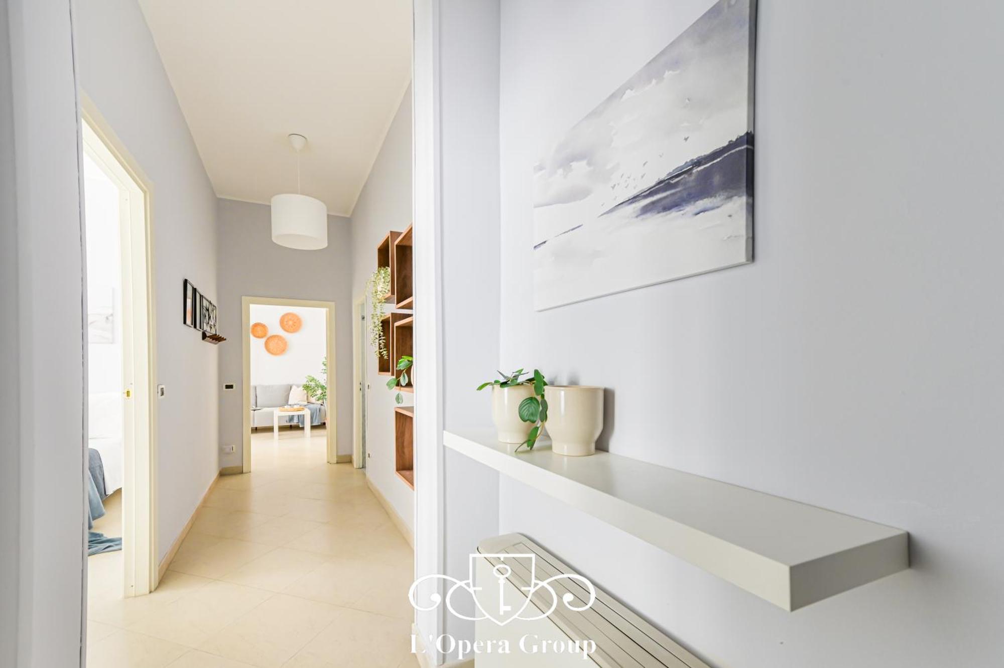 Mare E Teatro Apartment - L'Opera Group La Spezia Extérieur photo