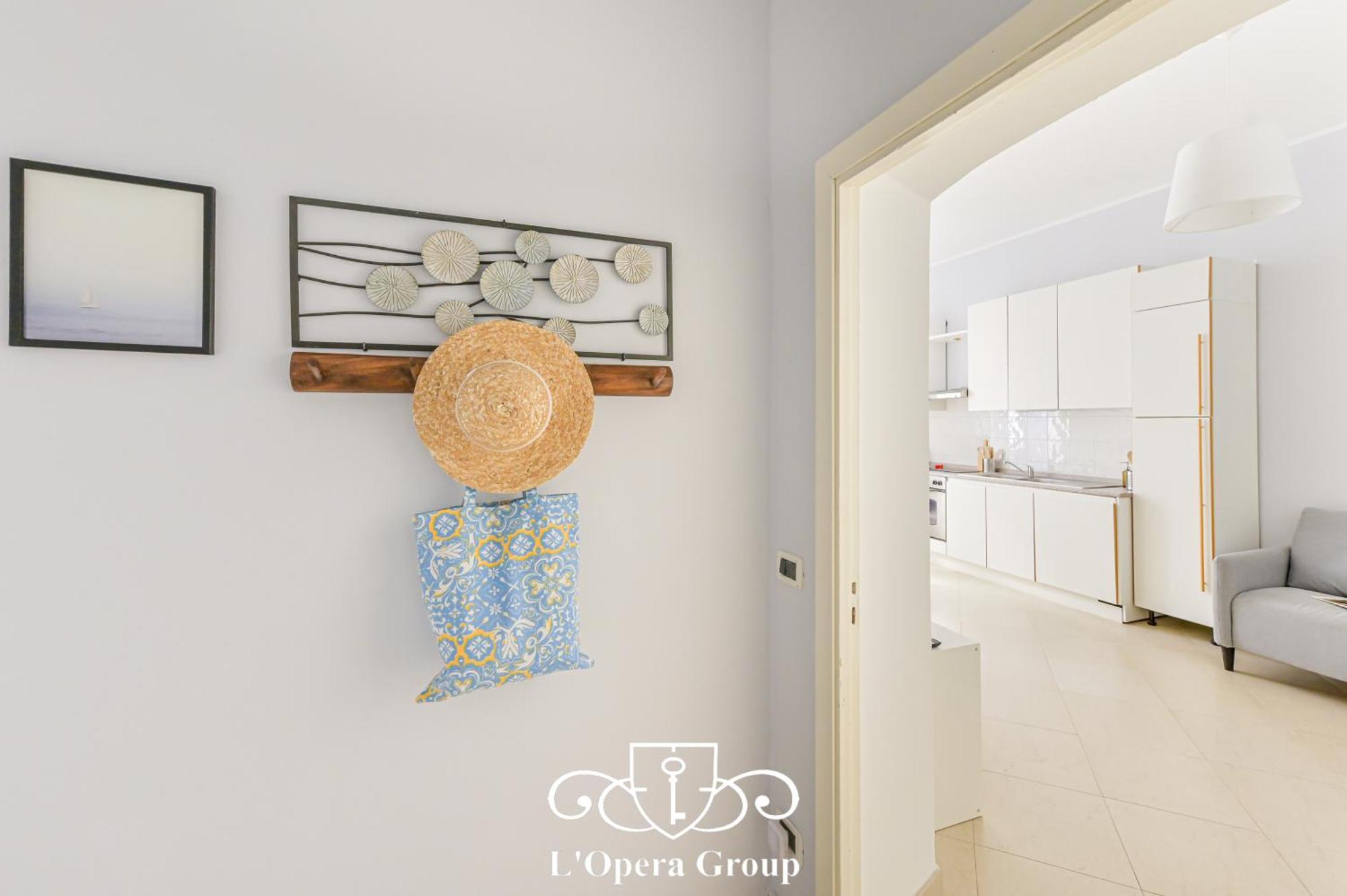 Mare E Teatro Apartment - L'Opera Group La Spezia Extérieur photo